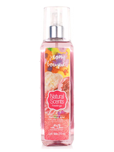 عطر ادکلن پیونی بوکِی نچرال سنتس - Peony Bouquet Natural Scents - بررسی، قیمت و خرید