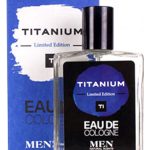 عطر ادکلن تیتانیوم او دو کلن نچرال سنتس - Titanium Eau de Cologne Natural Scents - بررسی، قیمت و خرید