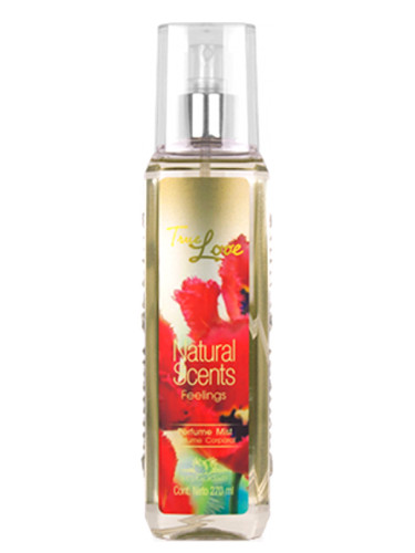 عطر ادکلن ترو لاو نچرال سنتس - True Love Natural Scents - بررسی، قیمت و خرید