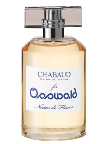 عطر ادکلن نکتار د فلور شابو میسون دو پارفوم - Nectar de Fleurs Chabaud Maison de Parfum - بررسی، قیمت و خرید