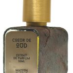 عطر ادکلن کورد د عود میزون انسنس - Coeur de Oud Maison Incens - بررسی، قیمت و خرید