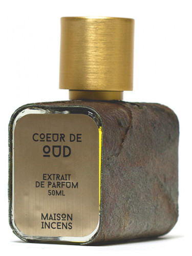 عطر ادکلن کورد د عود میزون انسنس - Coeur de Oud Maison Incens - بررسی، قیمت و خرید
