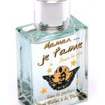 عطر ادکلن مامان ژِ تِم پور لا وی د فیلا لا وانیل - Maman Je T'aime Pour La Vie Des Filles a la Vanille - بررسی، قیمت و خرید