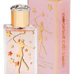 عطر ادکلن لیمپورتان سه دمیر دیفیل الا وانیل - L'Important C'est D'Aimer Des Filles a la Vanille - بررسی، قیمت و خرید