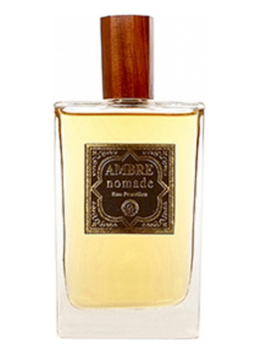 عطر ادکلن آمبر نوماد له پارفوم دو سُلِی - Ambre Nomade Les Parfums du Soleil - بررسی، قیمت و خرید