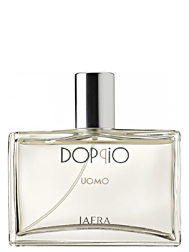 عطر ادکلن دوپیئو اوومو جافرا - Doppio Uomo JAFRA - بررسی، قیمت و خرید