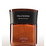 عطر ادکلن والفرا جفرا - Valferra JAFRA - بررسی، قیمت و خرید