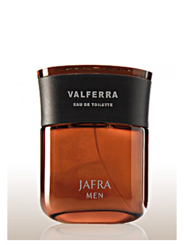 عطر ادکلن والفرا جفرا - Valferra JAFRA - بررسی، قیمت و خرید