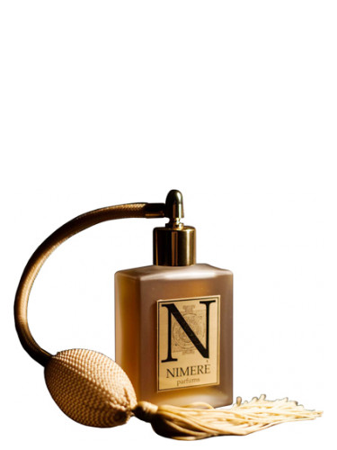 عطر ادکلن اِ تریس فرام اِ سویت کیس نیمِر پَرفیومز - A Trace From a Sweet Kiss Nimere Parfums - بررسی، قیمت و خرید