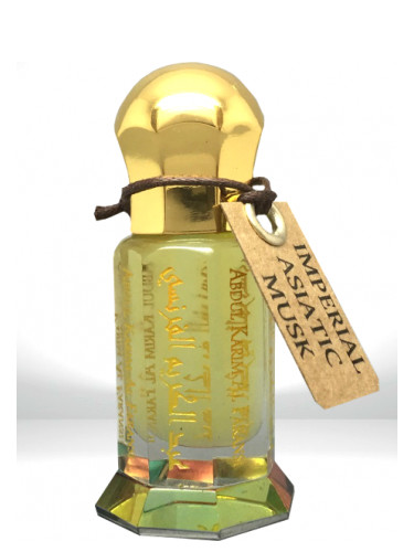 عطر ادکلن ای ام عبدالکریم الفرنسی - IAM: Imperial Asiatic Musk Abdul Karim Al Faransi - بررسی، قیمت و خرید