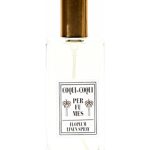 عطر ادکلن فلور د مایو کوکی کوکی - Flor De Mayo Coqui Coqui - بررسی، قیمت و خرید