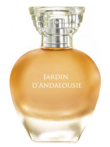 عطر ادکلن ژاردن د'اندالوزی آیدی پرفیومز - Jardin d'Andalousie ID Parfums - بررسی، قیمت و خرید