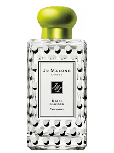 عطر ادکلن ناشی بلاسوم جو مالون لندن - Nashi Blossom Jo Malone London - بررسی، قیمت و خرید