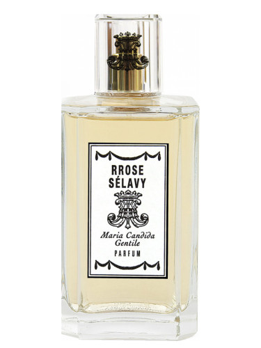عطر ادکلن رُز سِلاوی ماریا کاندیدا جنتيله - Rrose Sèlavy Maria Candida Gentile - بررسی، قیمت و خرید