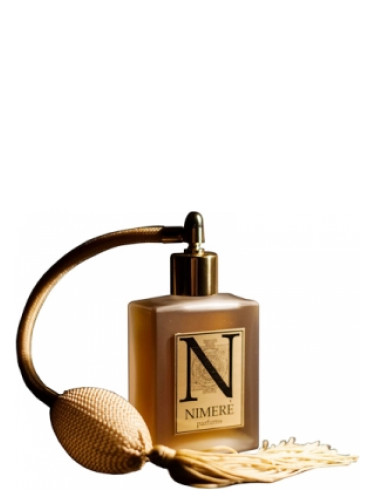 عطر ادکلن ام وی نیمِر پَرفیومز - MV Nimere Parfums - بررسی، قیمت و خرید