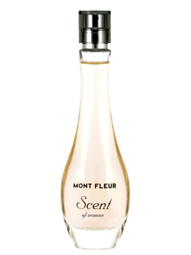 عطر ادکلن مانت فلور سنت آو وومن لارِیو - Mont Fleur Scent of Woman La Rive - بررسی، قیمت و خرید