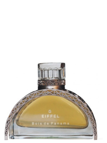 عطر ادکلن بویز دو پاناما گوستاو ایفل - Bois de Panama Gustave Eiffel - بررسی، قیمت و خرید
