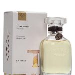 عطر ادکلن تیاره مونوئی تایمز - Tiare Monoi Thymes - بررسی، قیمت و خرید