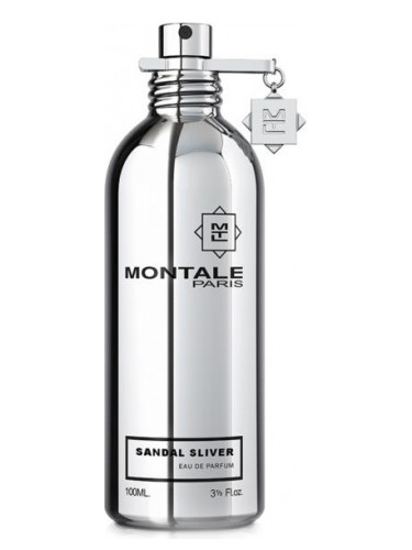 عطر ادکلن سندل اسلیور مونتاله - Sandal Sliver Montale - بررسی، قیمت و خرید
