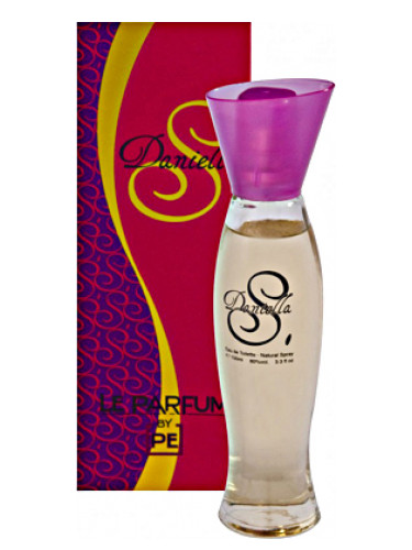 عطر ادکلن دنیلا سابرینی پاریس الیزه - Daniella Sabrini Paris Elysees - بررسی، قیمت و خرید