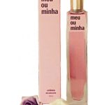 عطر ادکلن میو گلامور کانتیم وان جی - Meu Glamour Contém 1g - بررسی، قیمت و خرید