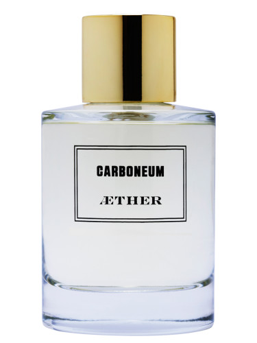 عطر ادکلن کربونیوم ایثر - Carboneum Aether - بررسی، قیمت و خرید