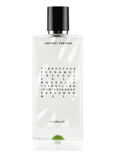 عطر ادکلن فلورالاست آگونیست - Floralust Agonist - بررسی، قیمت و خرید