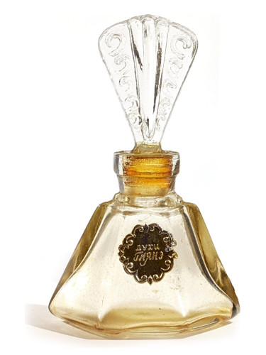 عطر ادکلن گایانه سیورنویه سییانیه - Гаянэ (Gayane) Северное сияние - بررسی، قیمت و خرید
