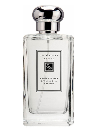 عطر ادکلن لوتوس بلاسِم اَند واتر لیلی جو مالون لاندن - Lotus Blossom & Water Lily Jo Malone London - بررسی، قیمت و خرید