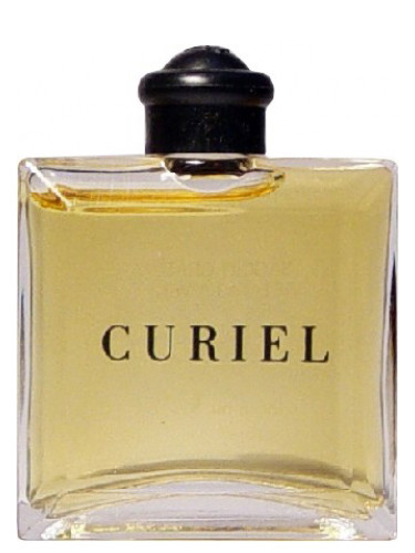 عطر ادکلن کوریل رافائلا کوریل - Curiel Raffaella Curiel - بررسی، قیمت و خرید