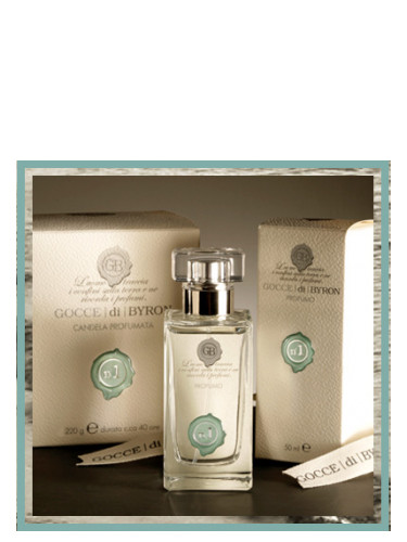 عطر ادکلن ان وان گوچه دی بایرون - n 1 Gocce di Byron - بررسی، قیمت و خرید