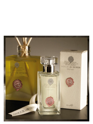عطر ادکلن ان تو گُچِه دی بایرون - n 2 Gocce di Byron - بررسی، قیمت و خرید