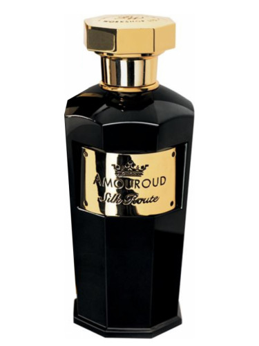 عطر ادکلن سیلک رود امورود - Silk Route Amouroud - بررسی، قیمت و خرید