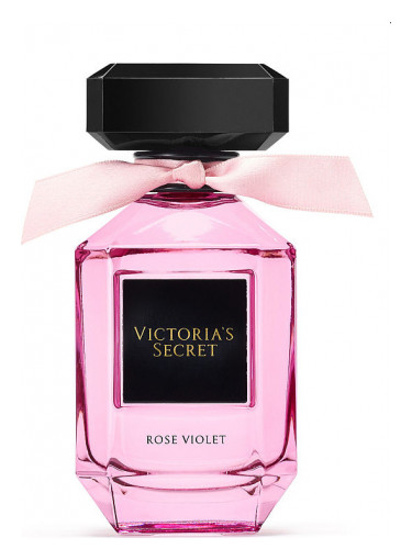 عطر ادکلن رز ویولت ویکتوریا سکرت - Rose Violet Victoria's Secret - بررسی، قیمت و خرید