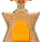 عطر ادکلن دبی امبر باند نامبر ناین - Dubai Amber Bond No 9 - بررسی، قیمت و خرید