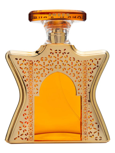 عطر ادکلن دبی امبر باند نامبر ناین - Dubai Amber Bond No 9 - بررسی، قیمت و خرید