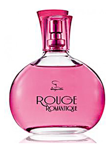عطر ادکلن روژ رومانتیک ژکوئیتی - Rouge Romantique Jequiti - بررسی، قیمت و خرید