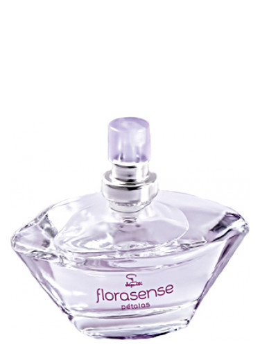 عطر ادکلن فلوراسنس پتالاس ژکیتی - Florasense Pétalas Jequiti - بررسی، قیمت و خرید