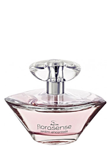 عطر ادکلن فلوراسنس جاردیم انکانتادو ژکیتی - Florasense Jardim Encantado Jequiti - بررسی، قیمت و خرید