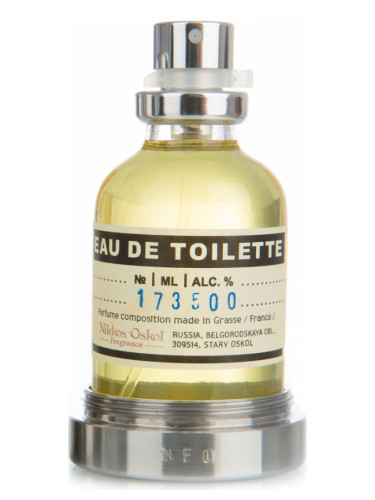 عطر ادکلن فراگرنس نامبر هفده نیکوس اوسکول فراگرنس - Fragrance №17 Nikkos-Oskol Fragrance - بررسی، قیمت و خرید