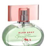 عطر ادکلن اسپرینگ فلاورز آلن بری - Spring Flowers Alan Bray - بررسی، قیمت و خرید