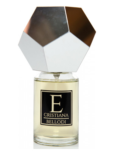 عطر ادکلن ای کریستیانا بلودی - E Cristiana Bellodi - بررسی، قیمت و خرید
