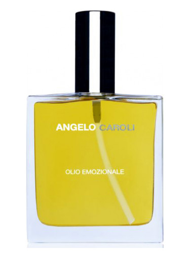عطر ادکلن اُلیو اِموزیوناله آنجلو کارولی - Olio Emozionale Angelo Caroli - بررسی، قیمت و خرید