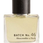 عطر ادکلن بچ نامبر چهل و شش ابرکرومبی اند فچ - Batch No. 46 Abercrombie & Fitch - بررسی، قیمت و خرید