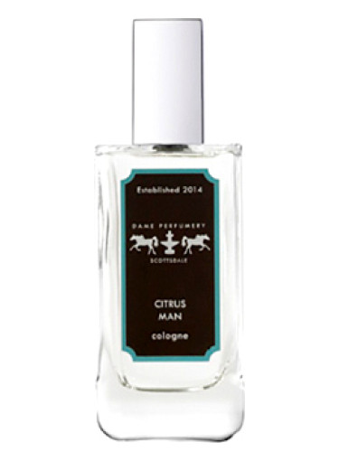 عطر ادکلن سیترس من دامه پرفیومری - Citrus Man Dame Perfumery - بررسی، قیمت و خرید