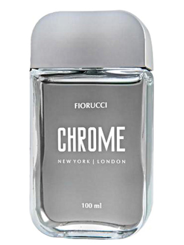 عطر ادکلن کروم فیوراکی - Chrome Fiorucci - بررسی، قیمت و خرید