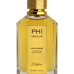 عطر ادکلن وانیلیا سی ایشیرا - Vanilya S.Ishira - بررسی، قیمت و خرید
