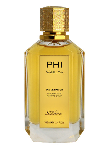 عطر ادکلن وانیلیا سی ایشیرا - Vanilya S.Ishira - بررسی، قیمت و خرید