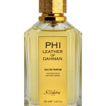عطر ادکلن لدر آف داهمن سی ایشیرا - Leather of Dahman S.Ishira - بررسی، قیمت و خرید