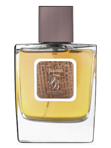 عطر ادکلن جَسمین فرانک بوکلت - Jasmin Franck Boclet - بررسی، قیمت و خرید